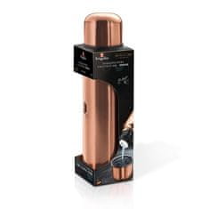 Berlingerhaus Termos iz nerjavečega jekla 1 l Rosegold Metallic Line BH-7605