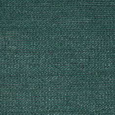 Vidaxl Zaščitna mreža zelena 1,5x25 m HDPE 150 g/m2