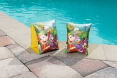 Bestway Napihljivi rokavi Miki Miške 23x15cm