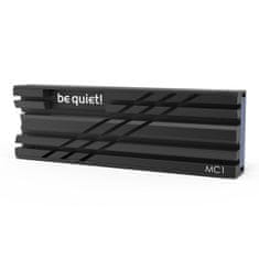 Be quiet! MC1 za M.2 SSD hladilnik