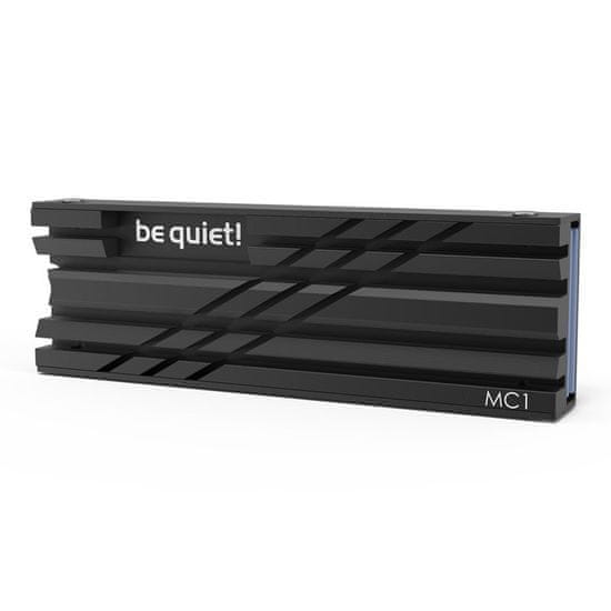 Be quiet! MC1 za M.2 SSD hladilnik