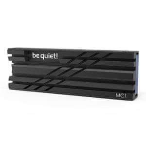 BEQUIET MC1 za M.2 SSD hladilnik