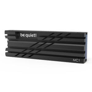 BEQUIET MC1 za M.2 SSD hladilnik