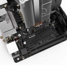 Be quiet! MC1 za M.2 SSD hladilnik