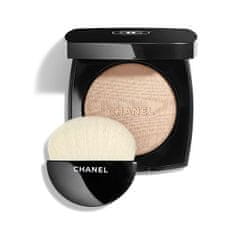 Chanel (Highlighting Powder) 8,5 g (Odtenek 10 - Ivory Gold)