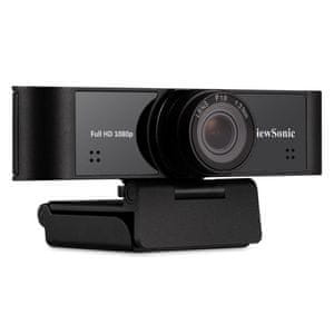 VIEWSONIC VB-CAM-001 spletna kamera, FHD, 1080p