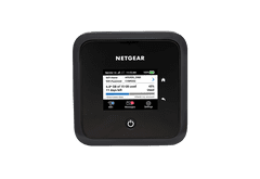 Netgear Nighthawk M5 mobilni usmerjevalnik, 5G, WiFi 6
