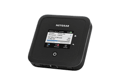 Netgear Nighthawk M5 mobilni usmerjevalnik, 5G, WiFi 6