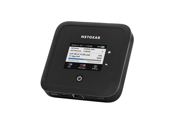 Nighthawk M5