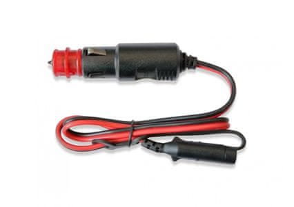 Black + Decker kabel 8A za polnilec akumulatorja