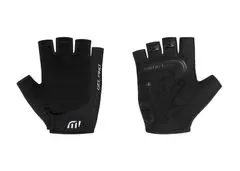 Wista Kolesarske rokavice WISTA GelPro mužske črna - XL - 80163 XL