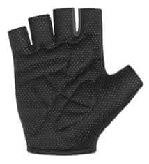 Wista Kolesarske rokavice WISTA moška črna - 80170 S