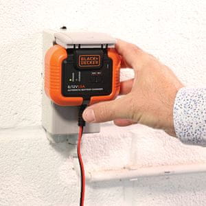 Black + Decker BXAEOO21