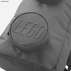 LEGO Bags Signature Brick 1x2 nahrbtnik, črn