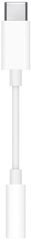kabel USB-C to 3,5 mm Headphone Jack Adapter MU7E2ZM/A - odprta embalaža