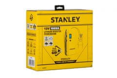 Stanley SXAE00135 litij-ionski zaganjalnik za vozila/Powerbank, z LED svetilko, 12V, 1000A