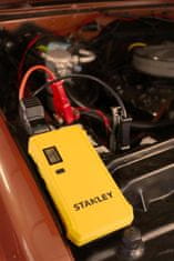 Stanley SXAE00135 litij-ionski zaganjalnik za vozila/Powerbank, z LED svetilko, 12V, 1000A