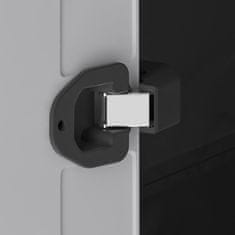 Kis visoka omara Titan High