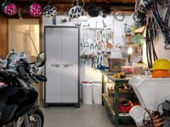 Kis visoka omara Titan High