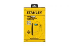 Stanley SXAE00125 litij-ionski zaganjalnik za vozila/Powerbank, z LED svetilko, 12V, 700A