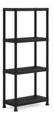 Kis regal Plus Shelf 60/4, PVC