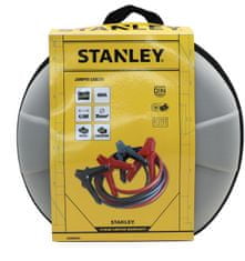 Stanley vžigalni kabli, 35 mm², 480A, DIN/TUV/GS, 4,5 m