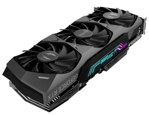 Gaming GeForce RTX 3090 Trinity OC grafična kartica