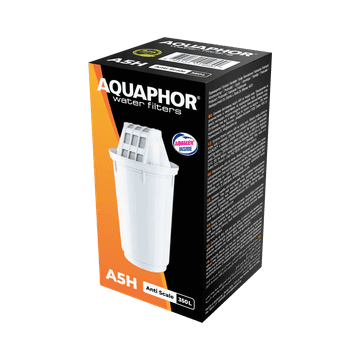 Aquaphor Filtrirni vložek Aquaphor A5H