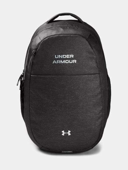 Under Armour Nahrbtnik Hustle Signature Backpack-GRY