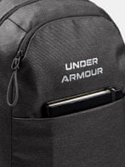Under Armour Nahrbtnik Hustle Signature Backpack-GRY UNI
