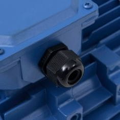 Vidaxl Trifazni elektromotor 3 kW/4KM 2840 vrt/min