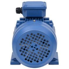 Vidaxl Trifazni elektromotor 3 kW/4KM 2840 vrt/min