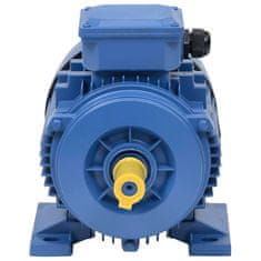 Vidaxl Trifazni elektromotor 3 kW/4KM 2840 vrt/min