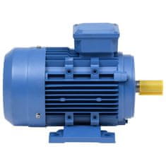 Greatstore Trifazni elektromotor 2,2 kW/3KM 2840 vrt/min