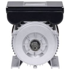 Vidaxl Enofazni elektromotor aluminijast 1,5kW/2 kM 2800 vrt/min