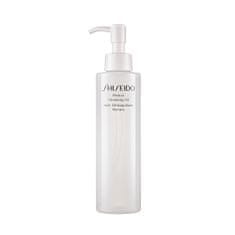 Shiseido ( Perfect Clean sing Oil) (Neto kolièina 180 ml)