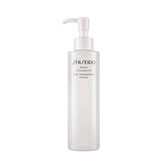 Shiseido ( Perfect Clean sing Oil)
