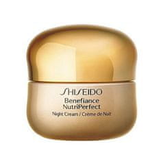 Shiseido Benefiance NutriPerfect (Night Cream) 50 ml