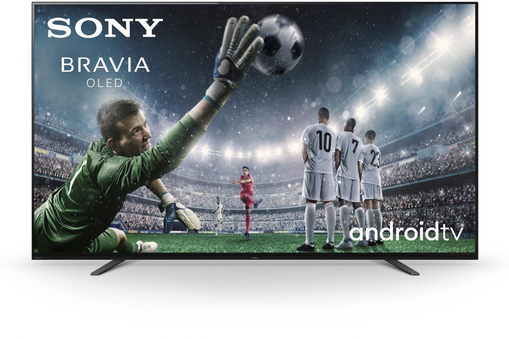 Kd 65a8 Sony Kd65a8baep Sony A8/A8H (KD-65A8) 4K OLED TV Review