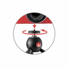 Manfrotto PIXI MINI namizno stojalo črn (MTPIXI-B)