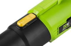 Fieldmann FZF 70605-0 20V vrtni pihalnik