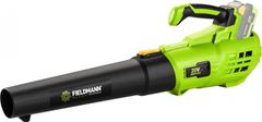 Fieldmann FZF 70605-0 20V vrtni pihalnik