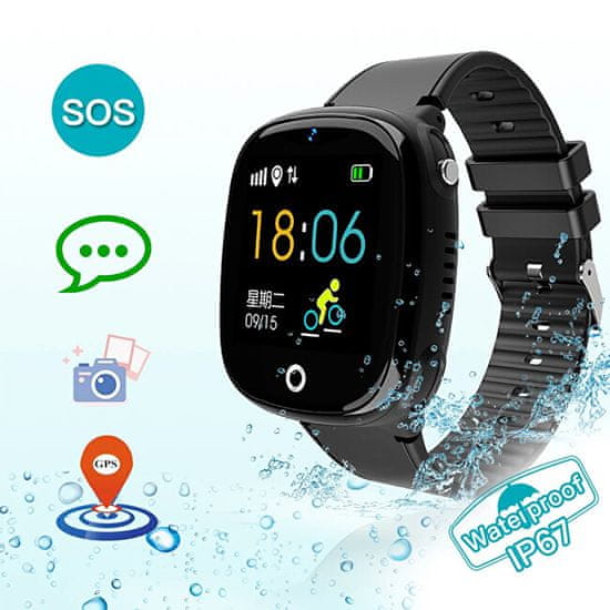 Hw11 smartwatch hotsell