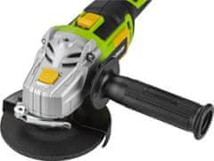 Fieldmann FDUB 70605-0 20V kotni brusilnik