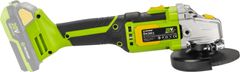 Fieldmann FDUB 70605-0 20V kotni brusilnik