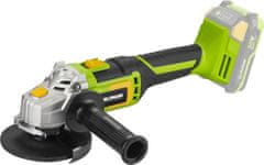 Fieldmann FDUB 70605-0 20V kotni brusilnik