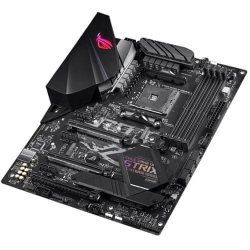 ROG STRIX B450-F GAMING II