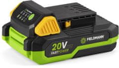 Fieldmann FDUZ 79020 akumulator 2 Ah 20 V (50004543)