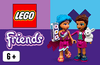 LEGO akcijska ponudba - LEGO Friends