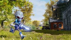 THQ Nordic Destroy All Humans! igra (Switch)